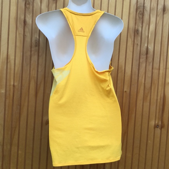 Adidas Terrex Solo Women’s Tank Top Size M - Picture 4 of 8